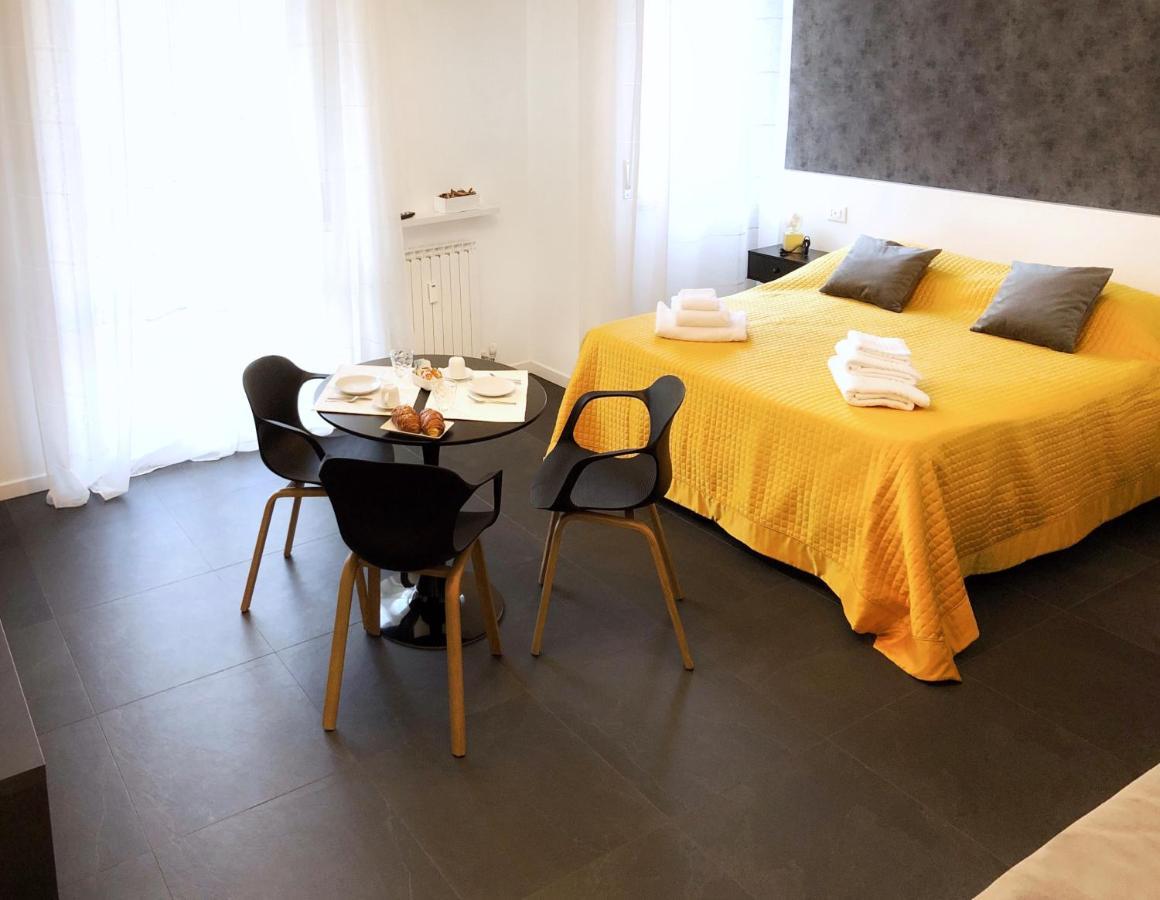 Abatjour Bed & Breakfast *