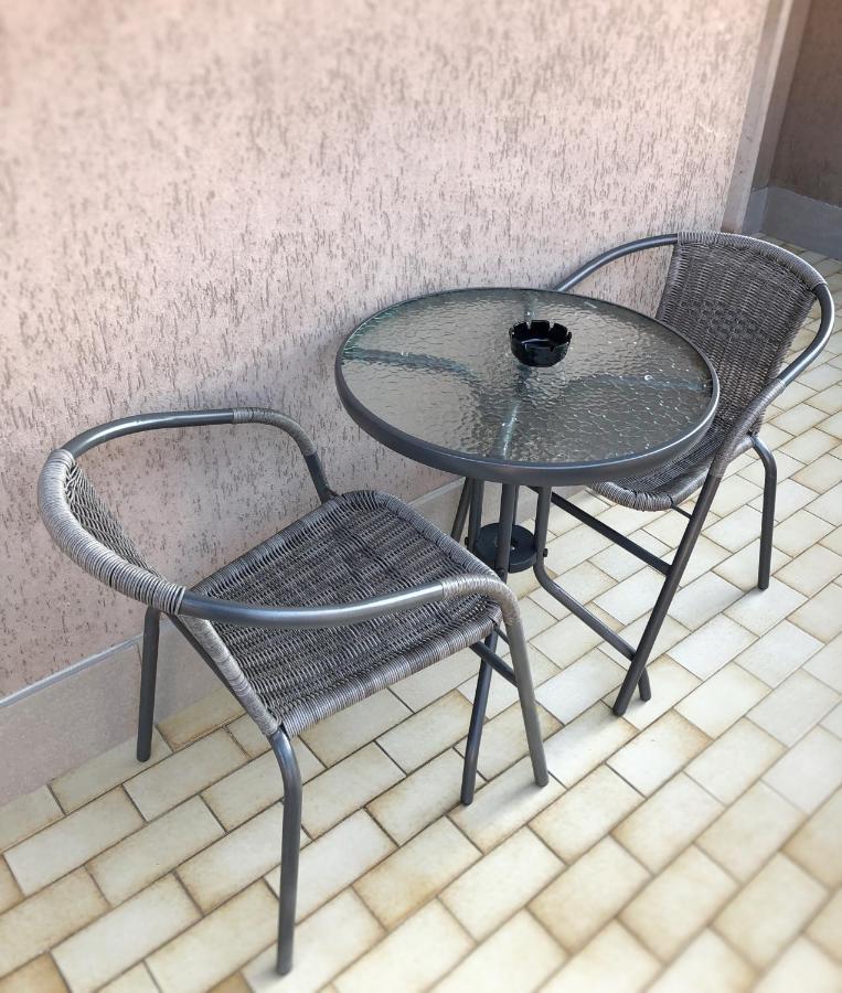 Bed & Breakfast Abatjour *