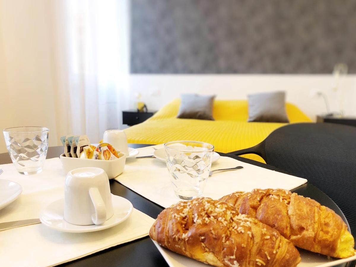 Bed & Breakfast Abatjour Verona