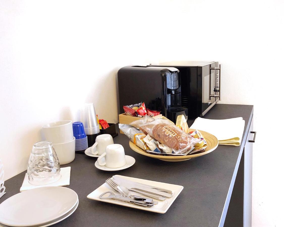 Abatjour Bed & Breakfast *
