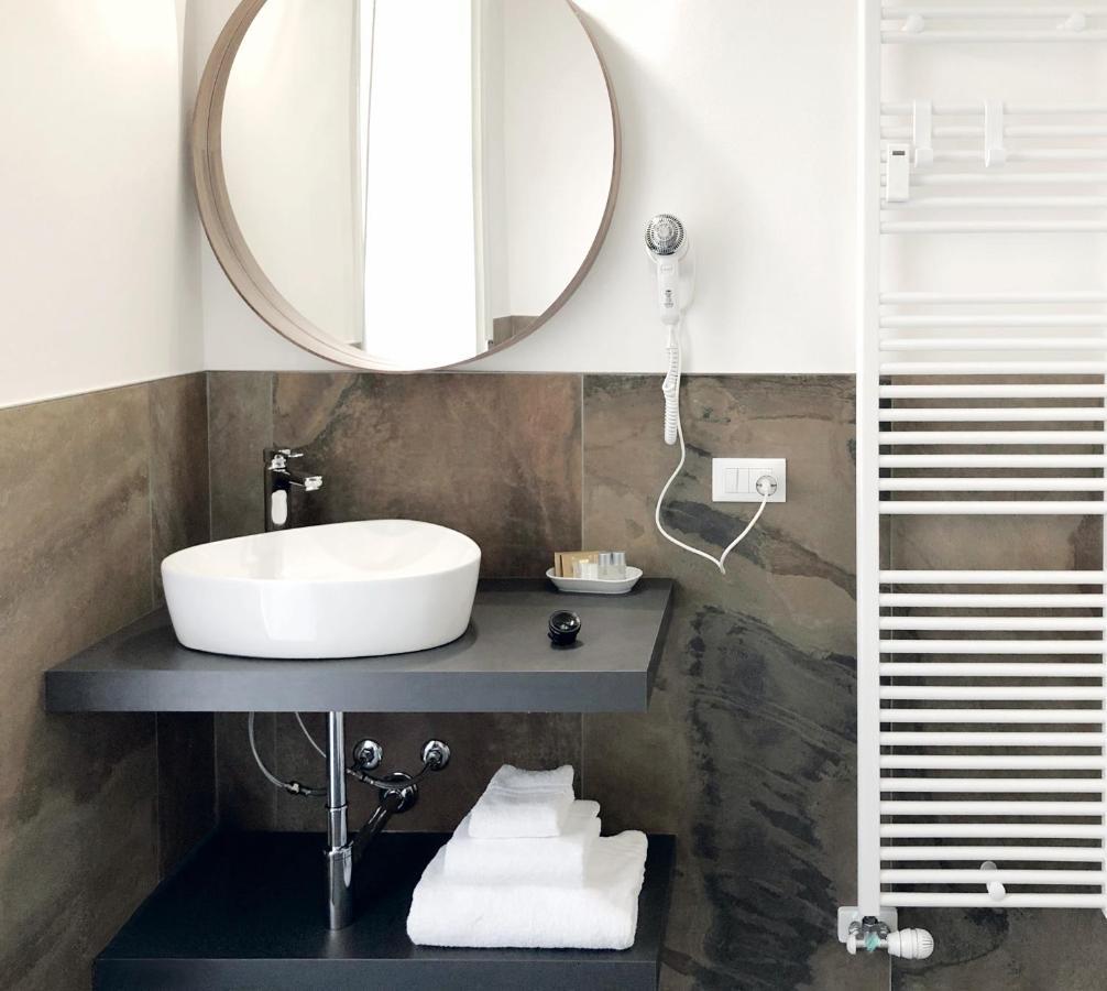 Bed & Breakfast Abatjour Verona