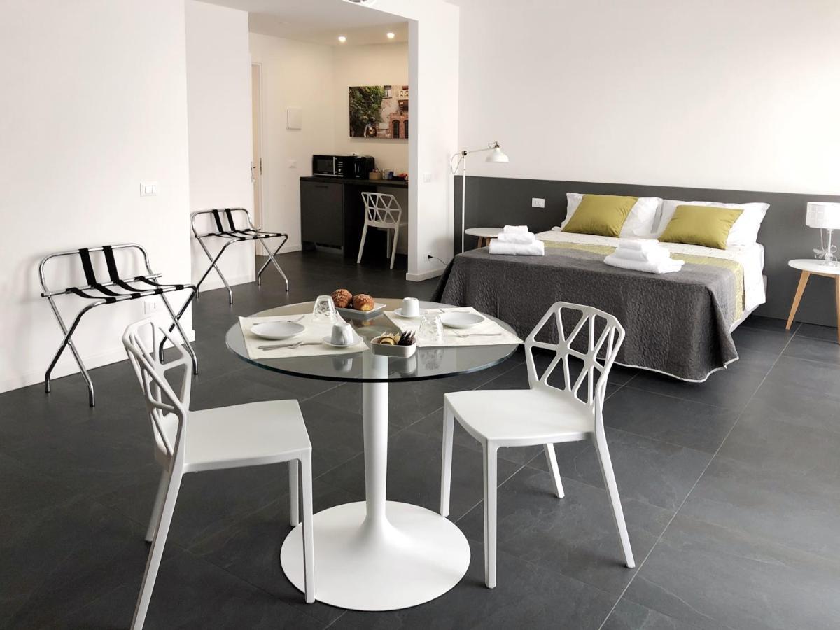 Bed & Breakfast Abatjour *