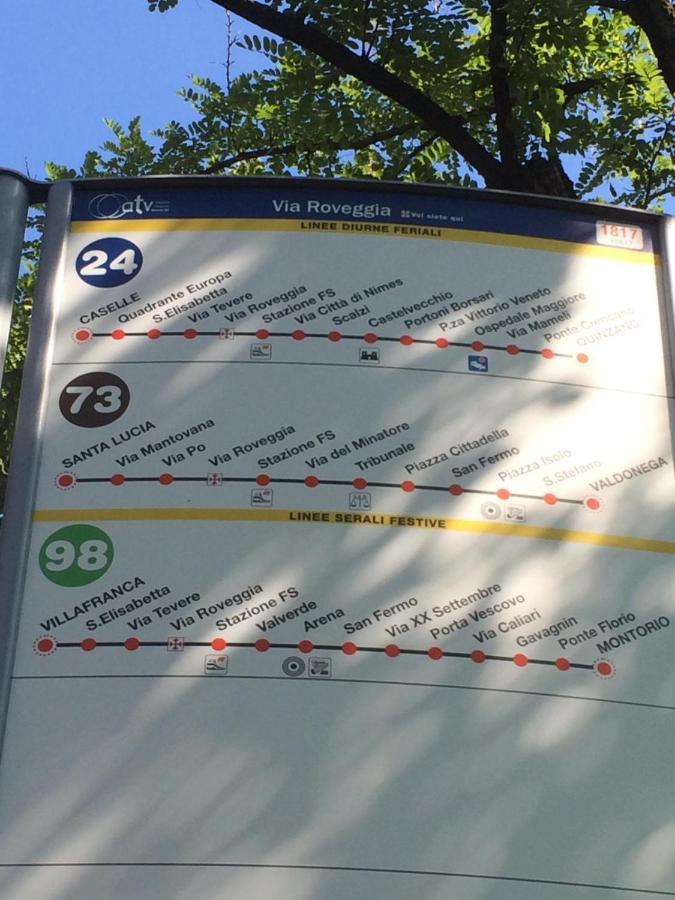 Frühstückspension Abatjour
