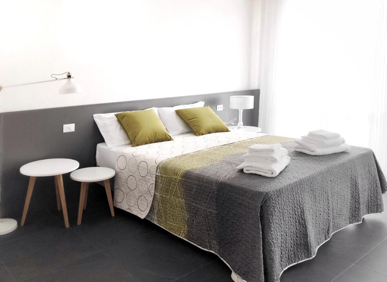Bed & Breakfast Abatjour Verona