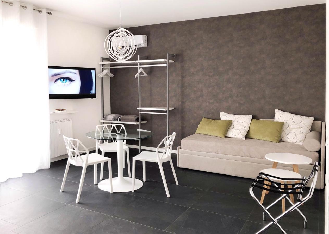 Bed & Breakfast Abatjour Verona