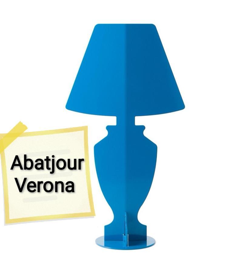 Abatjour * Verona