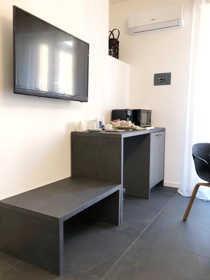 Abatjour Bed and breakfast *